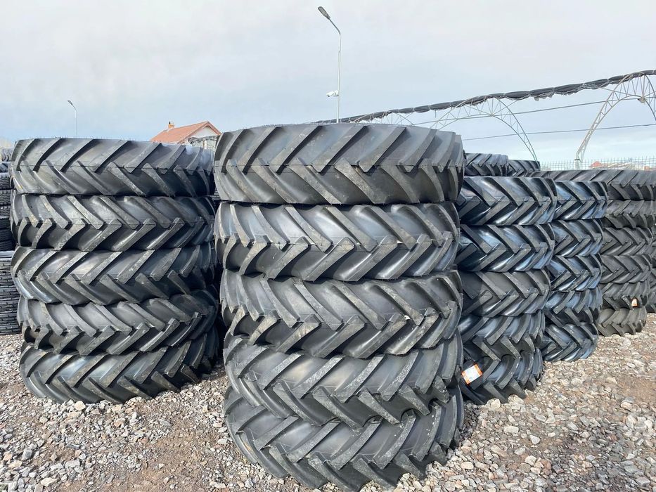 Anvelopa 16.9-30 Montana AGR-150 14PR TT - TRANSPORT GRATUIT!