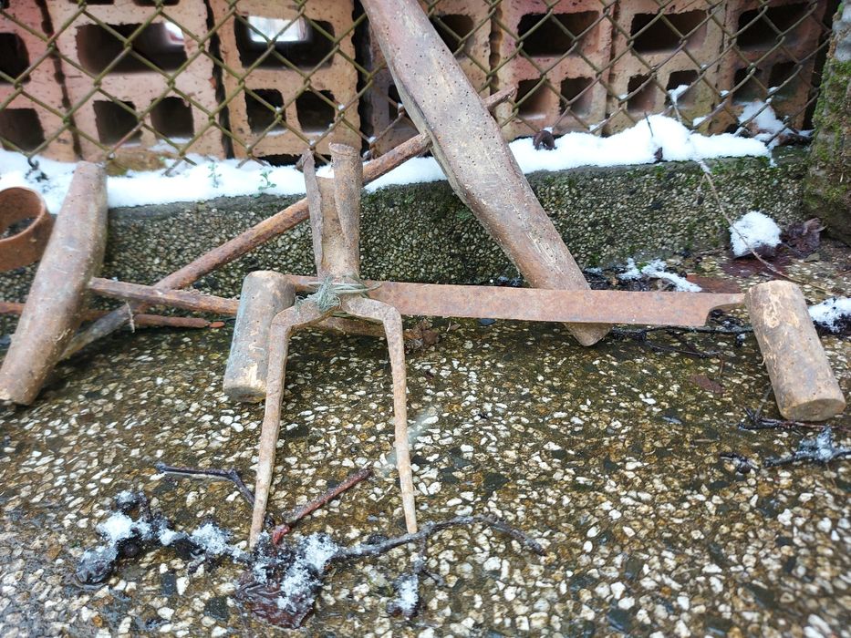 Старинки за декорация