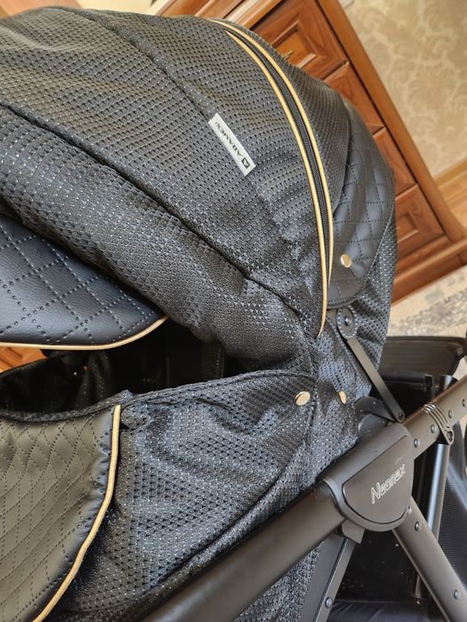 Коляска Adamex Neonex