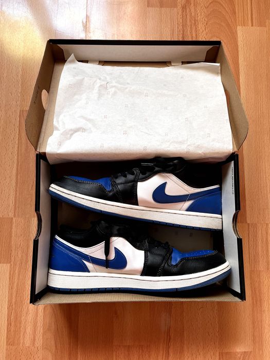 Nike Jordan 1 Low