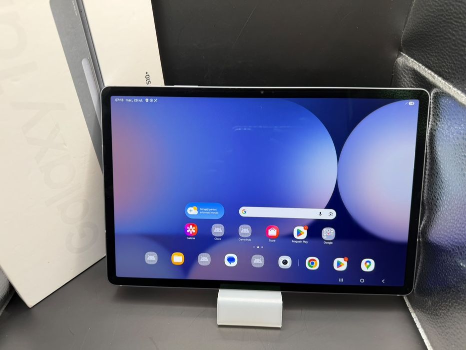 Tableta Galaxy Tab S10+