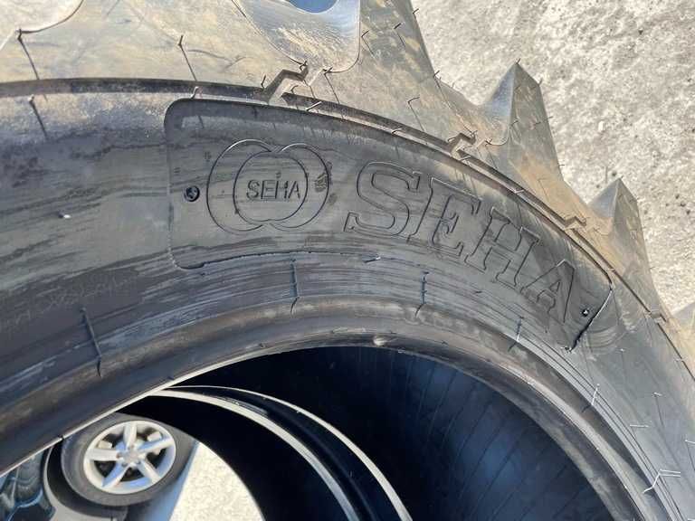 520/70R38 SEHA Cauciucuri noi Radiale tractor FENDT