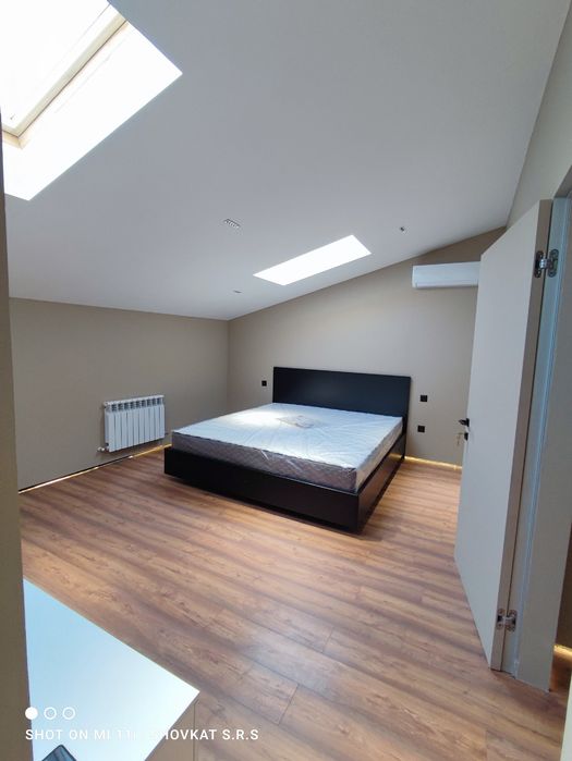 5 комнатная 170м² ЖК Parisien Шота Руставели ориентир Аэропорт