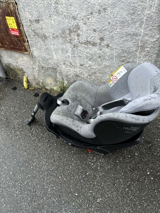 Scaun masina britax 360