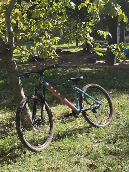 Продава се Drag C1 team