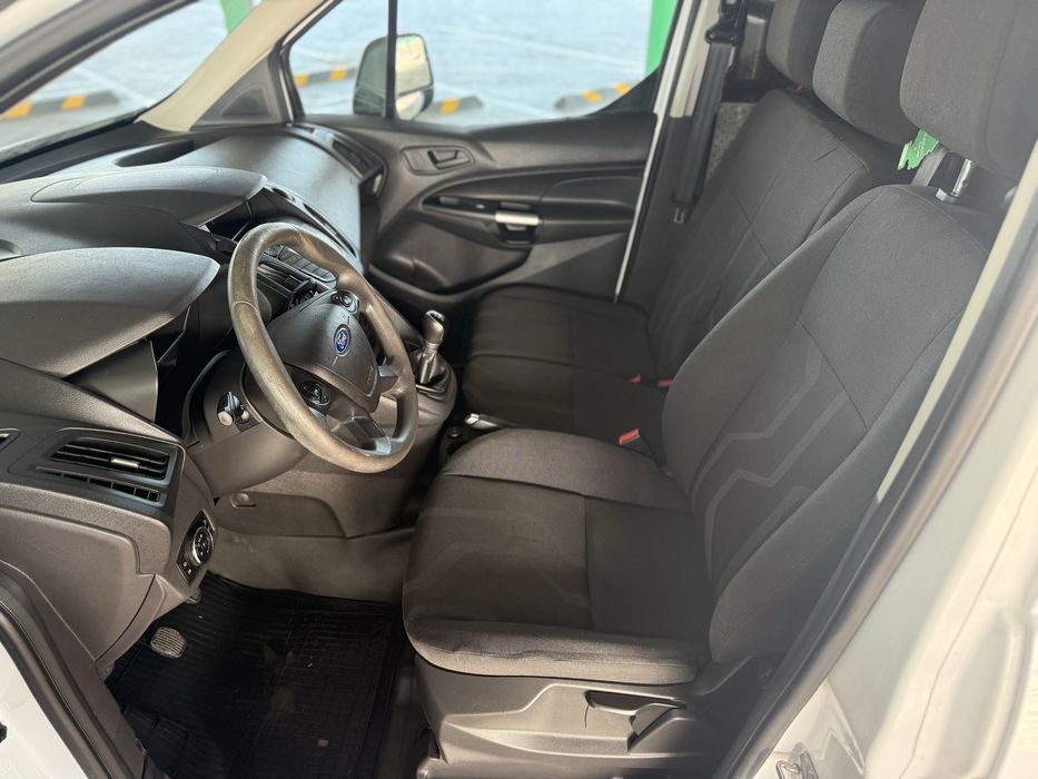 Ford Transit Connect 1.6TDCI L1/04.2014/Garantie/Posibilitate rate