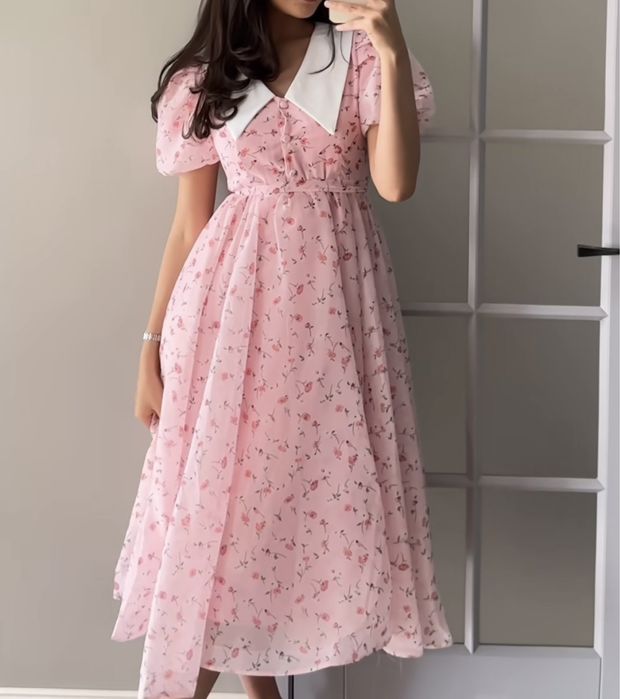 Платье                                .