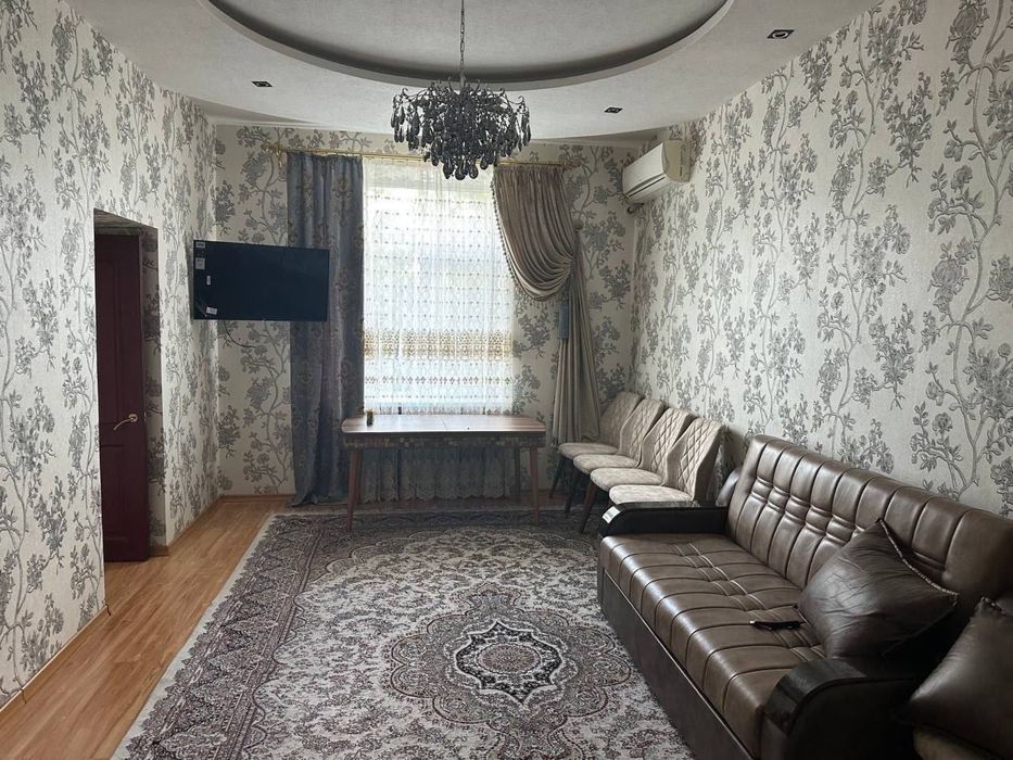 Срочно сдаётся 3Х Хакимияат Дворец Арбат