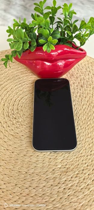 iPhone 17 pro 256 gb silver