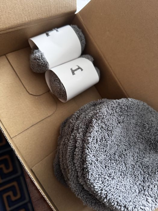 Робот мойщик окон