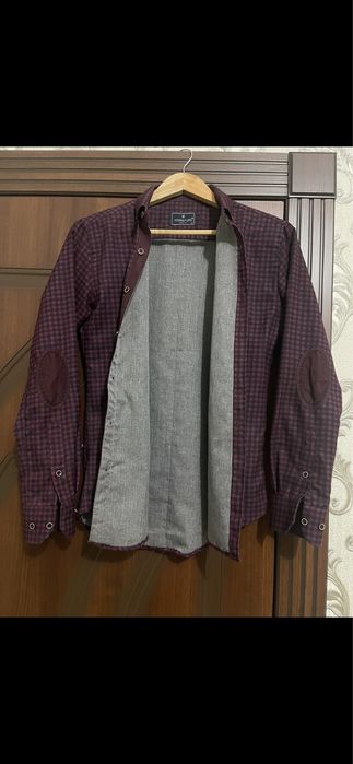 Рубашка турецкая