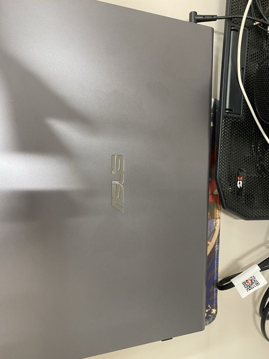 Ноутбук ASUS б/у