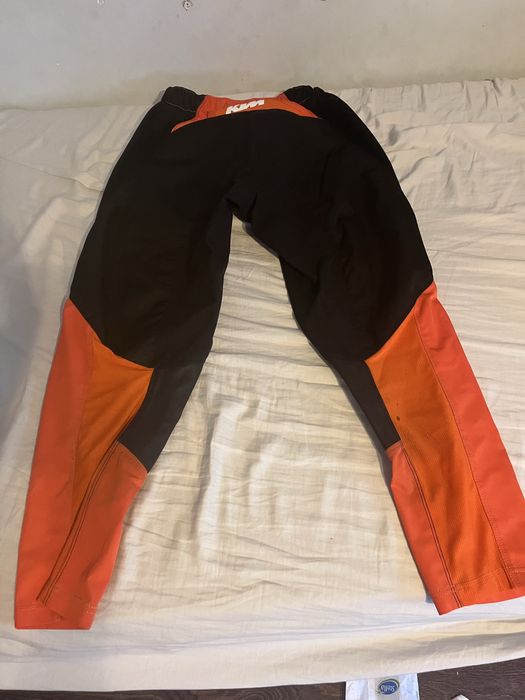 Pantaloni Enduro/Motocross KTM