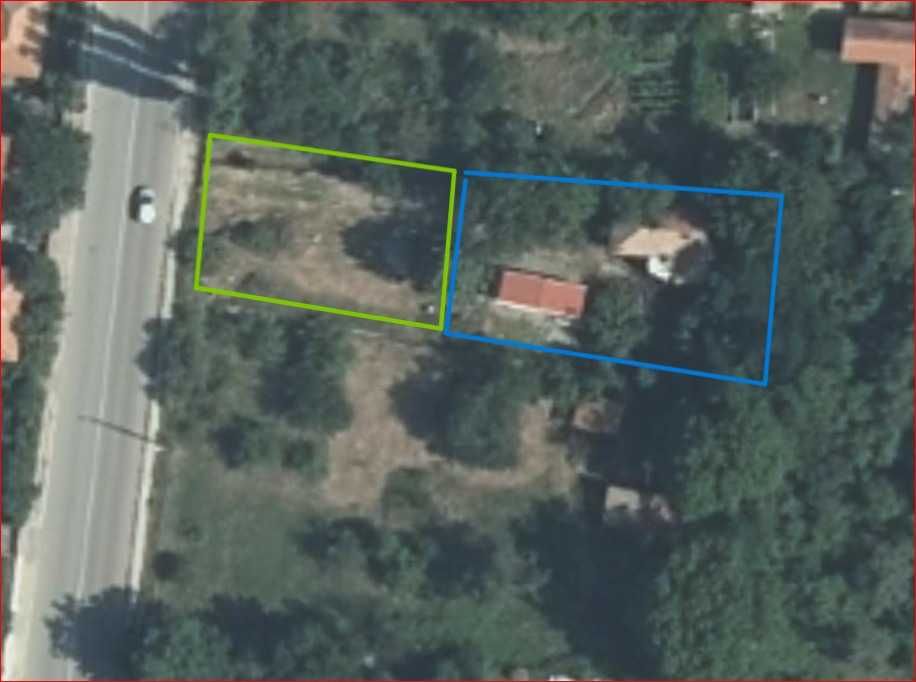 Продавам имот в с.Долна Диканя