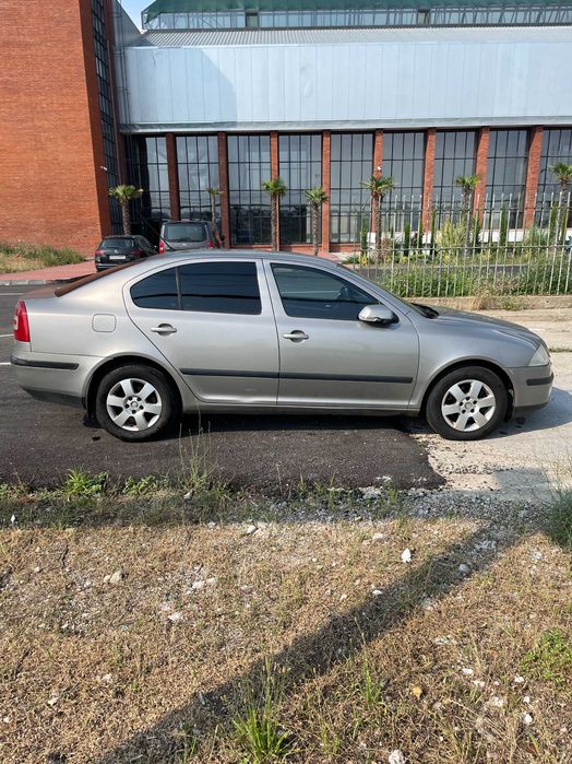 SKODA Octavia 0 — imagine 2