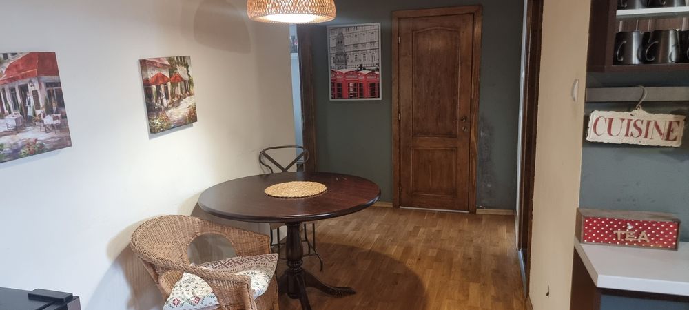 Apartament 2 camere, 68 mp, Bloc M7, Zona M-uri, parcare, lift, terasă – 385 €