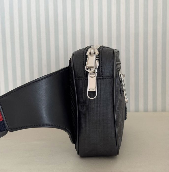 Мъжка Чанта GG Gucci Belt Bag
