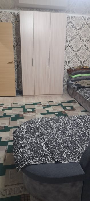 Продам 1 ку, новая, 19 мкрн