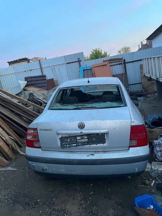 Пассат В5 продам