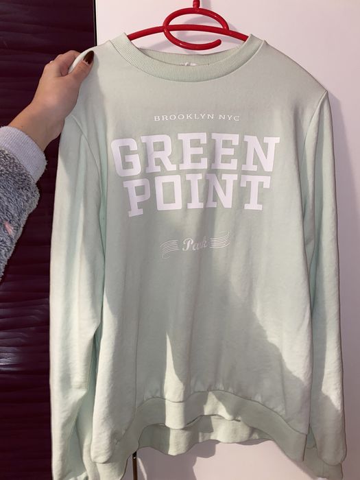 Блузи с дълъг ръкав