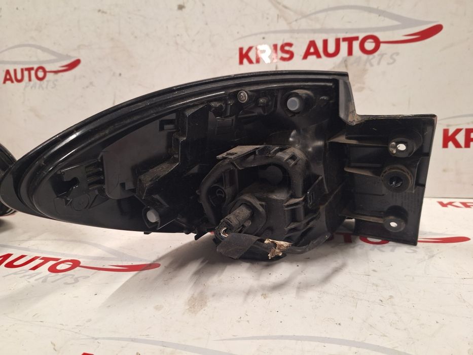 Стоп - стопове Renault Captur / Рено Каптюр 2019г.