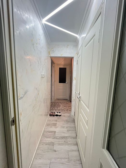 Продаем 3 комнатную квартиру