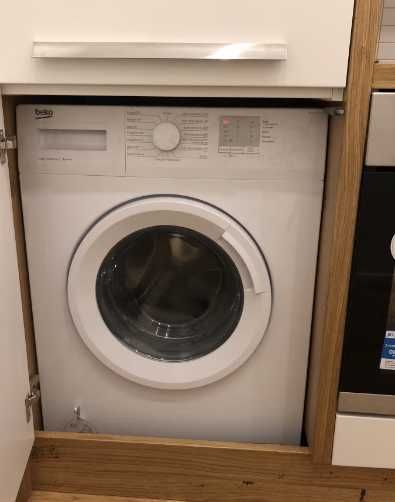 Дава се под наем Едностаен апартамент в Пловдив, Изгрев - 45 кв.м за 153 € - Снимка #4