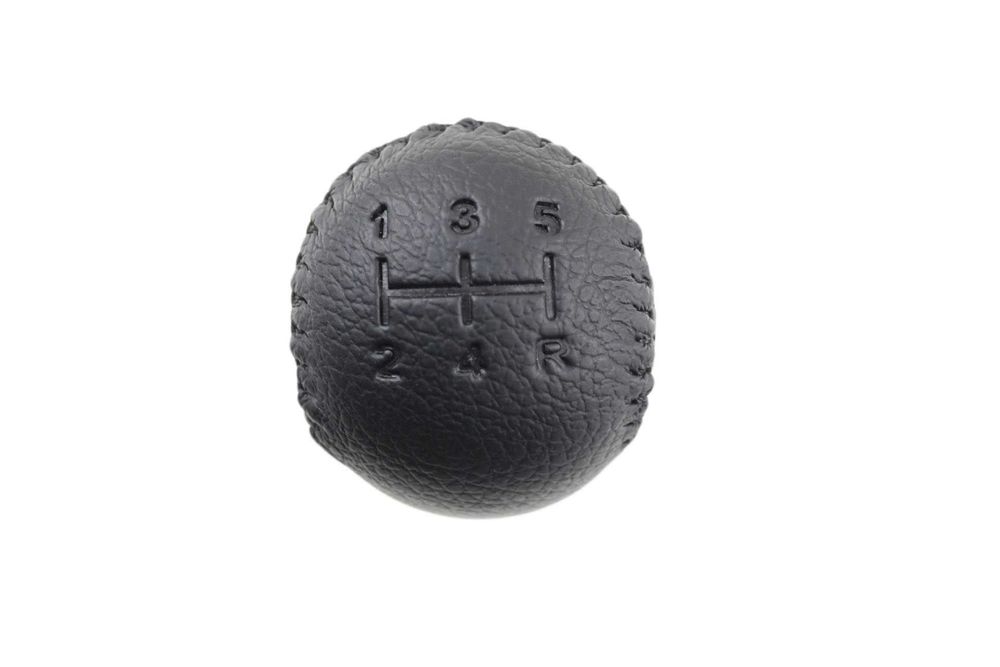 Топка за скоростен лост Кожа 5 ск. за Тойота TOYOTA LAND CRUISER Prado