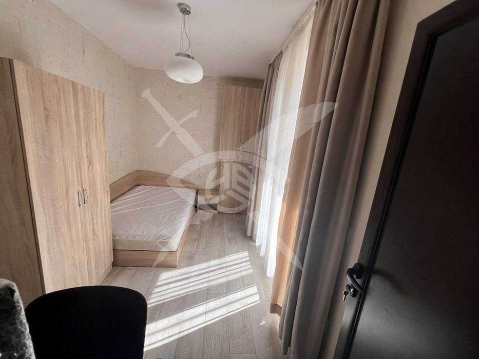 Дава се под наем Тристаен апартамент в София, Военна рампа - 80 кв.м за 718.08 € - Снимка #9