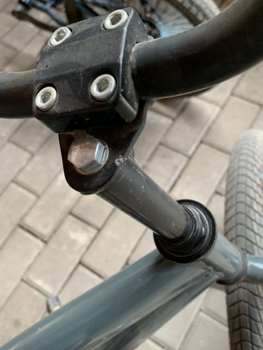 Продаю велик в хорошем состояние