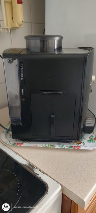 Кафе автомат KRUPS