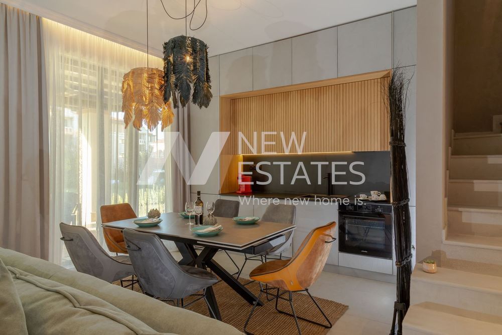 Продава се Къща в Созопол - 145 кв.м за 1994 €/кв.м - Снимка #12