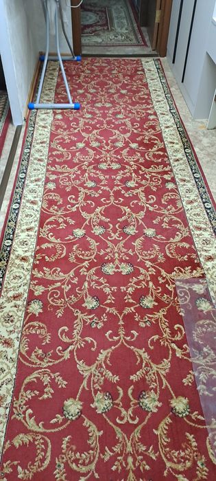 Продам ковер, 2 ковровые дорожки,