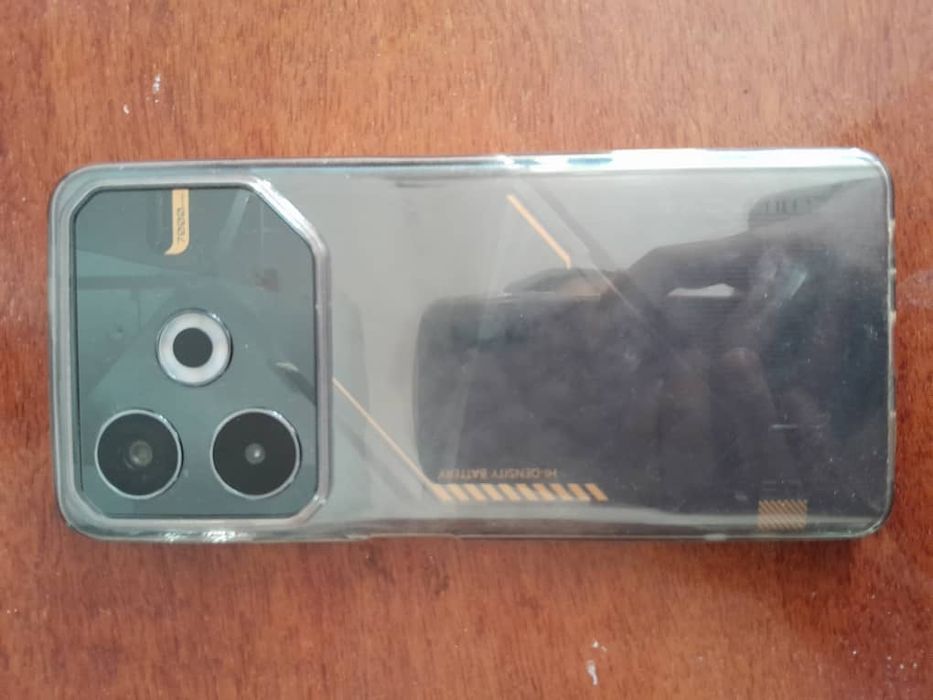 Tecno pova 6 neo 16/256