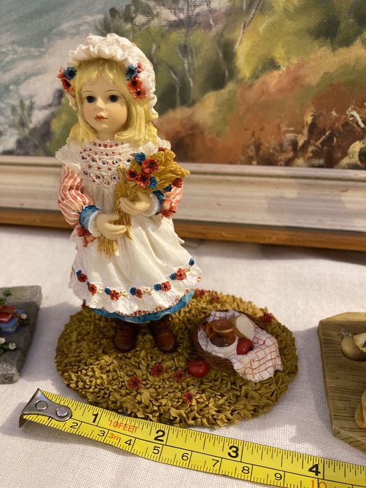 Статуетки - колекционерски