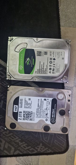 256/128 GB Nvme M2/M2Sata