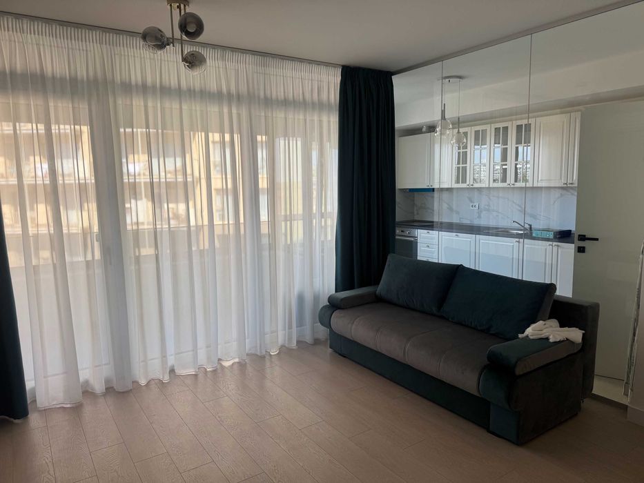Apartament nou complex Akent City