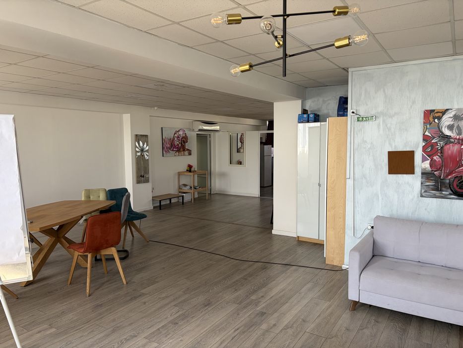 Inchiriez spatiu comercial
