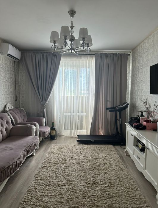 Продам 2к в центре р-н ЦОН 5/5