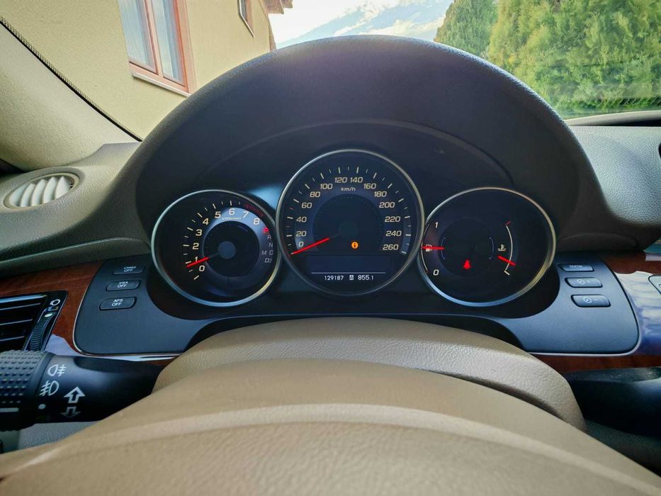 De vânzare Honda Legend 2006 stare bună, 129.187 km