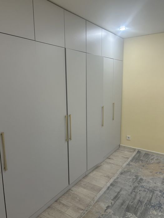 2 бөлмелі үй ұзақ уақытқа жалға беріледі