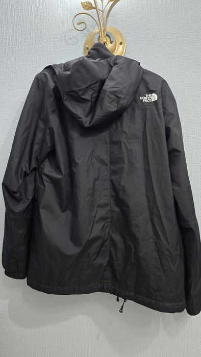 Куртка ветровка двойная зимняя The North Face оригинал