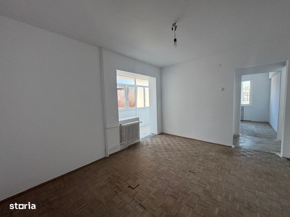 Apartament 3 camere Ultracentral et 2/4