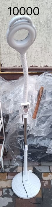 Оборудование для салона