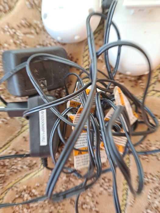 Радионяня Моторолла