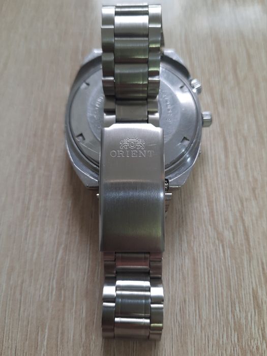 ORIENT-automatic (college)