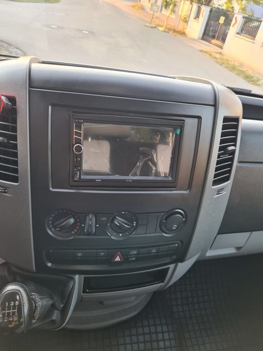 VW Crafter de vânzare