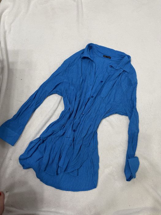 Тениски и Блузи Zara, Bershka