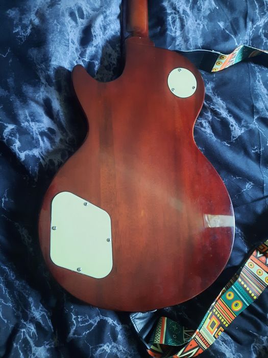 Gibson Les Paul Standard 50s(copie)