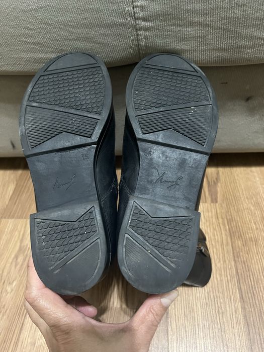 Сапоги Salamander оригинал